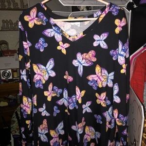 2xl Emily Dress